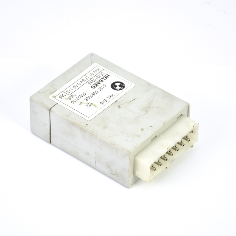Calculator / Modul Bmw 7 (E65, E66, E67) 2001-2008 750 I,Li N62 B48 B Benzina Portbagaj Electric 6980008