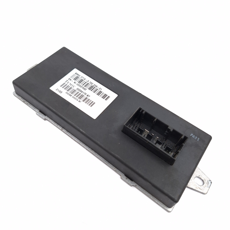 Calculator / Modul Bmw 7 (E65, E66, E67) 2001-2008 Dynamic Drive 6762208, 6 762 208, 3714676220801, 3714 6 762 208 01, 00004170B7, 00004170 B7 Temic