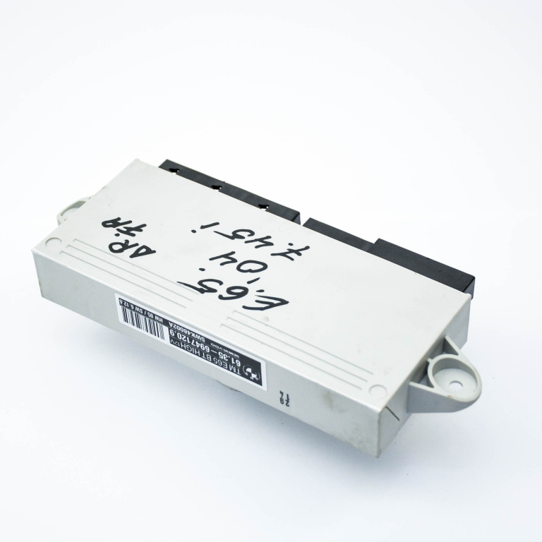 Calculator / Modul BMW 7 (E65, E66, E67) 2001 - 2008 Benzina 6947120
