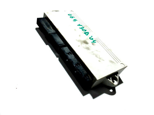 Calculator / Modul BMW 7 (E65, E66, E67) 2001 - 2008 6933265