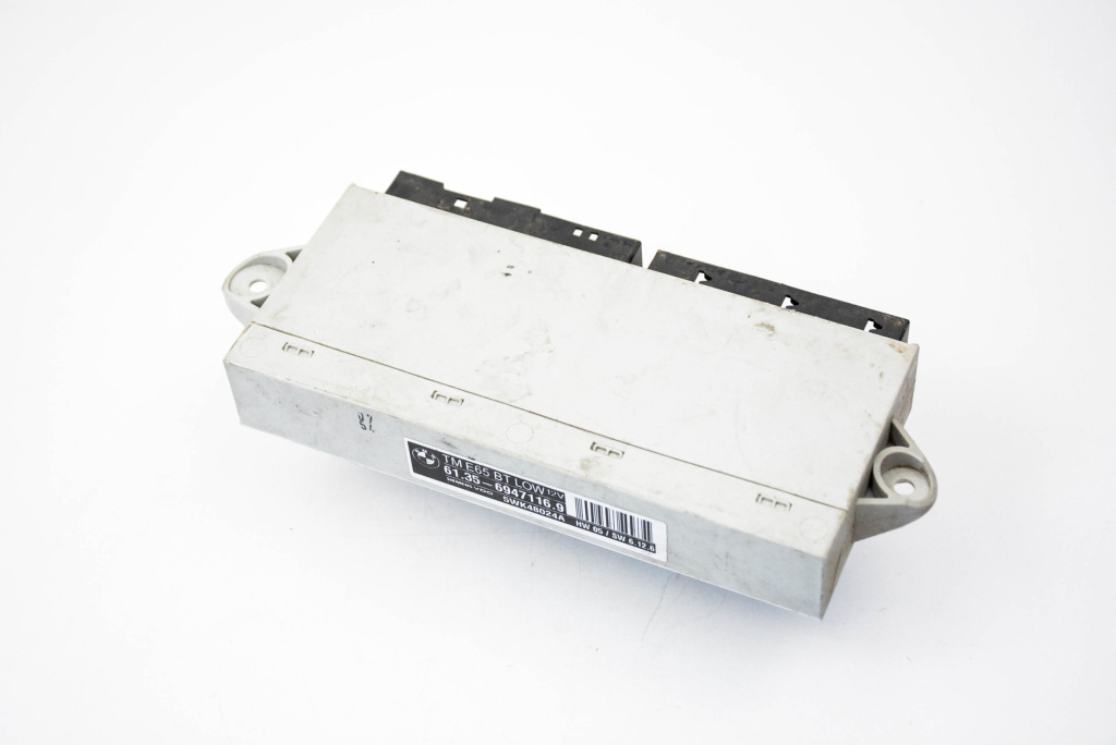 Calculator / Modul BMW 7 (E65, E66, E67) 2001 - 2008 6947116, 5WK48024A