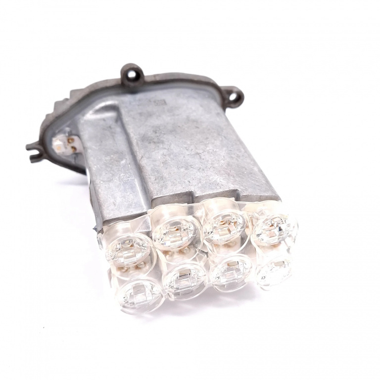 Calculator / Modul Bmw 7 (F01, F02, F03, F04) 2008-2015 730 D N57 D30 A Motorina Far / Lcm 65531, 12116D, 1177H