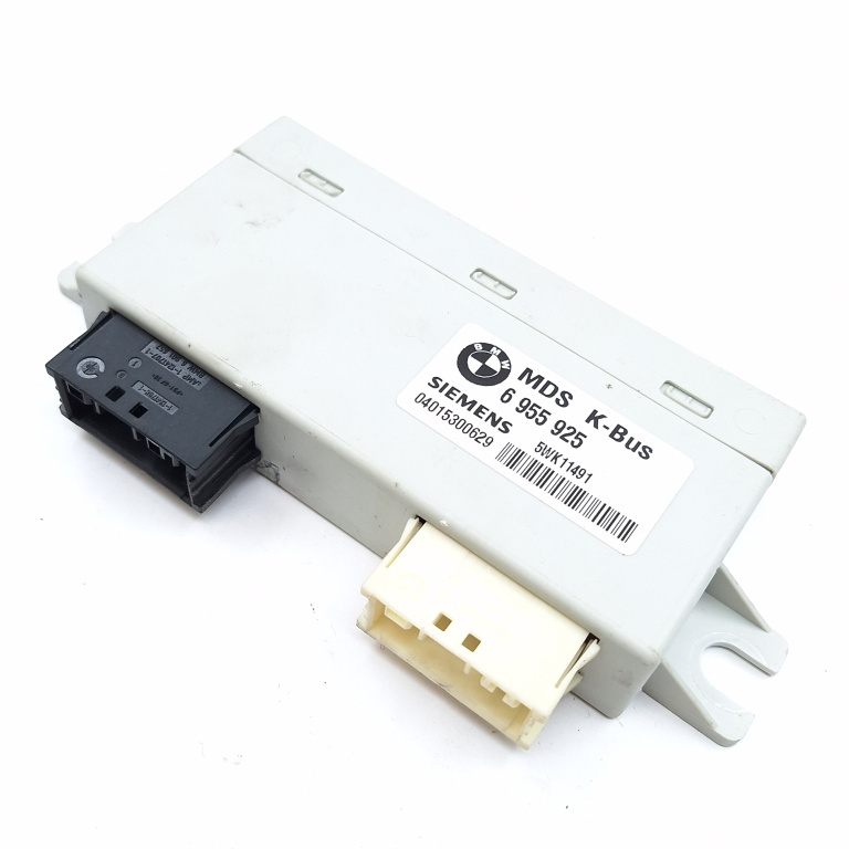 Calculator / Modul Bmw X5 (E53) 1999-2006 3.0 D M57 D30 (306D2) Motorina 6955925, 6 955 925, 5Wk11491, 04015300629 Siemens