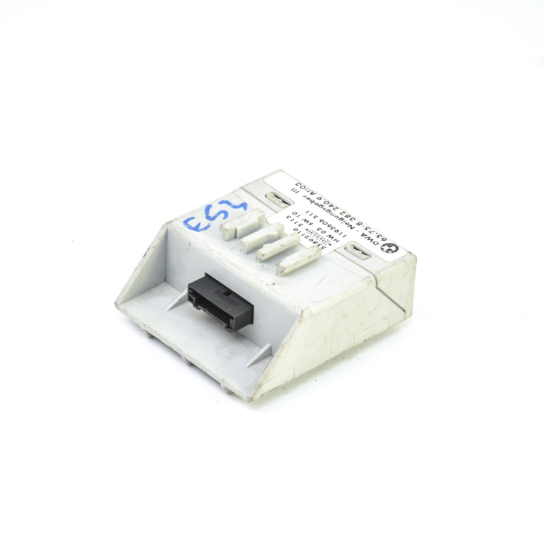 Calculator / Modul BMW X5 (E53) 1999 - 2006 8382240