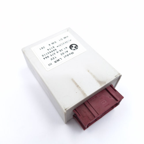 Calculator / Modul Bmw X5 (E53) 1999-2006 Comanda 8375964, 61358375964, 61.35-8 375 964, 55892110 He...