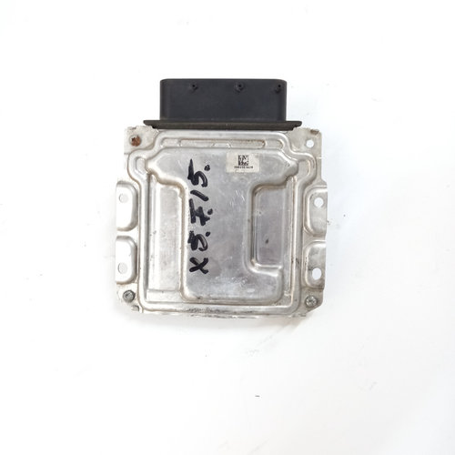 Calculator / Modul Bmw X5 (F15, F85) 2013-2018 Xdrive 25 D B47 D20 B Motorina Adblue / Scr 7432799, ...