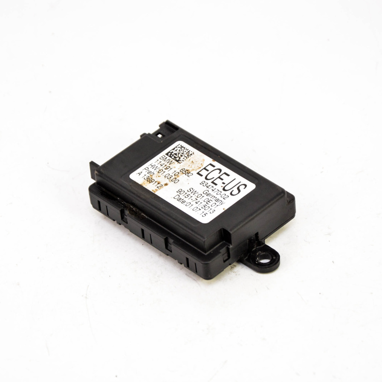 Calculator / Modul Bmw X5 (F15, F85) 2013-2018 Xdrive 25 D B47 D20 B Motorina 9347470, 934747002 Preh