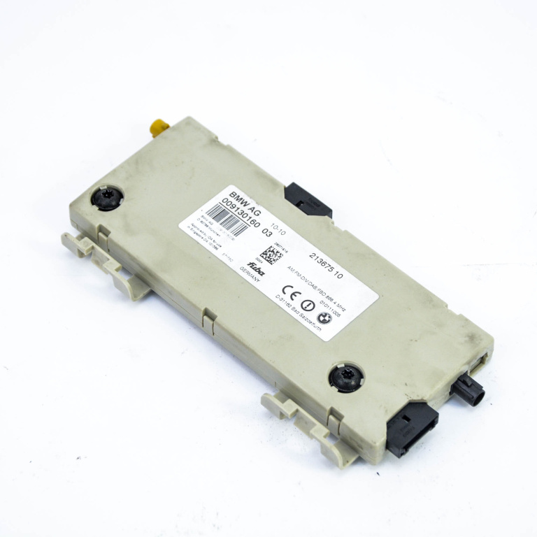 Calculator / Modul Bmw X6 (E71, E72) 2008-2014 Xdrive 30 D N57 D30 A Motorina 9130160 Fuba