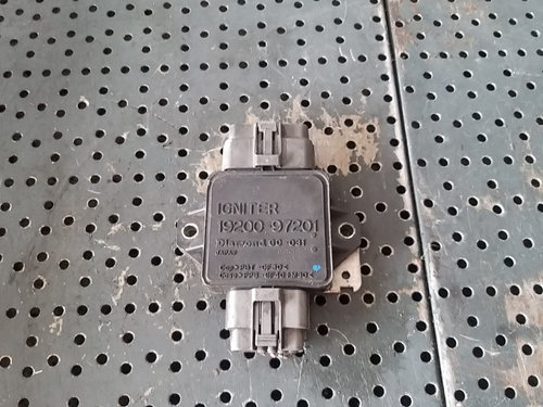 Calculator modul bobina inductie 1.0 b daihatsu cuore 6 l251 l250 l260 1920097201