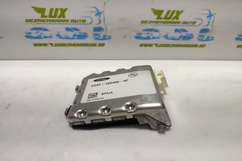Calculator modul camera radar distronic cv4t-19h406-af cv4t19h406af Ford Focus 3 [2011 - 2015]