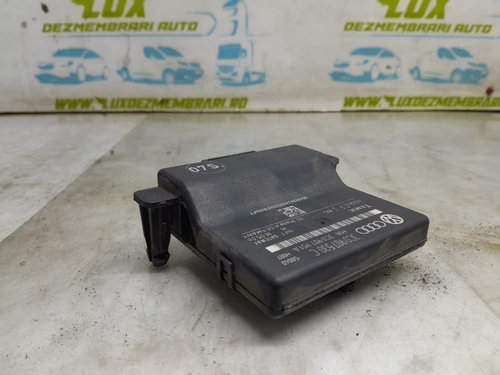Calculator modul can gateway 3c0907530c Volkswagen VW Passat B6 [2005 - 2010]