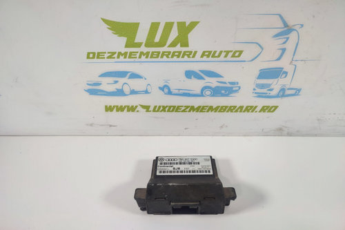 Calculator modul can gateway 7n0907530af Volkswagen VW Touran [facelift] [2006 - 2010]