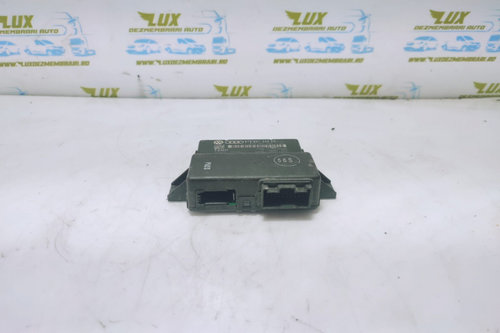 Calculator modul can gateway 8t0907468ad Audi A4 B8/8K [2007 - 2011]