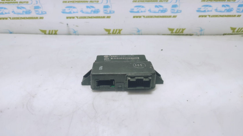 Calculator modul can gateway 8t0907468ad Audi A4 B8/8K [2007 - 2011]