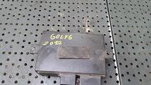 Calculator modul carlig remorcare vw golf 6 5k 300...