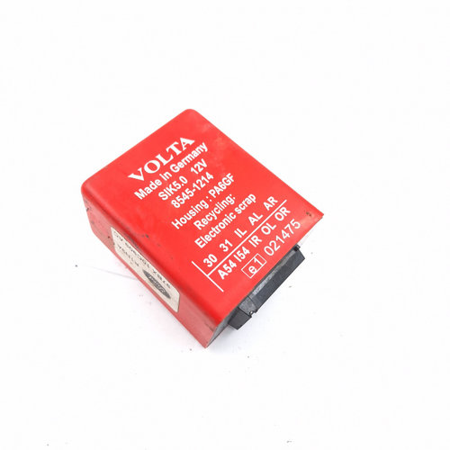 Calculator Modul Carlig Tractare Ford MONDEO Mk 3 2000 - 2007 97BX10C909AC, 97BX-10C909-AC, 85451214...