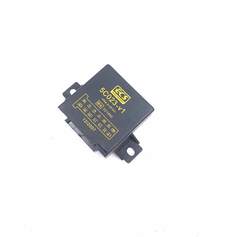 Calculator Modul Carlig Tractare Hyundai Ix35 (Lm, El, Elh) 2009-2015 5C023V1, E4021000