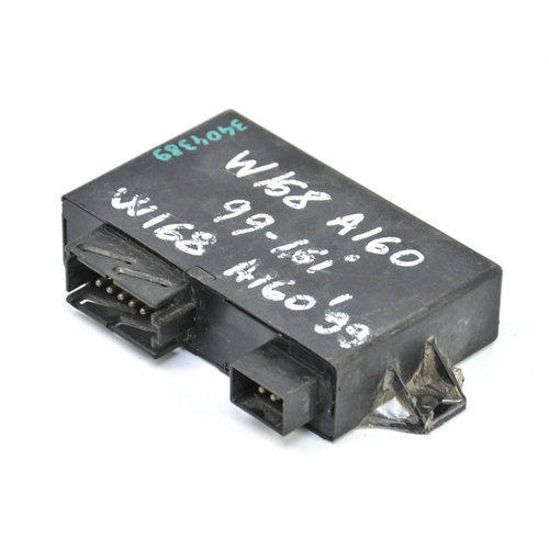 Calculator Modul Carlig Tractare Mercedes-Benz A-CLASS (W168) 1997 - 2004 0115459532