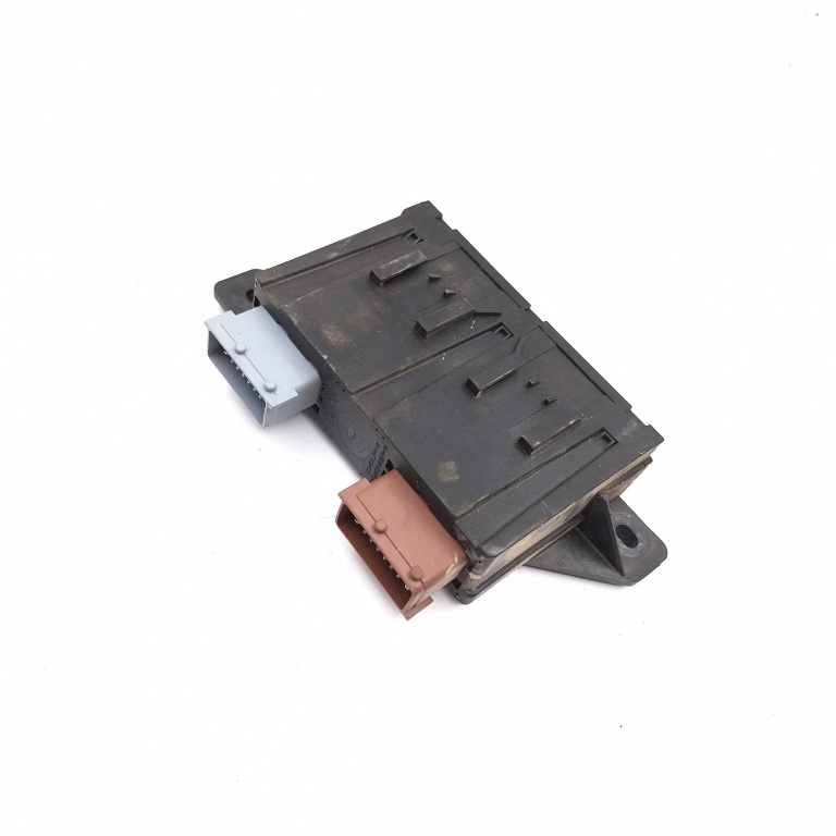 Calculator Modul Carlig Tractare Peugeot 508 2010 - 2023 Motorina 9665524180, 15659285