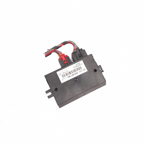 Calculator Modul Carlig Tractare Vw Passat B6 2005-2010 1K0907383, 1K0 907 383, 506153, Hw: 003, Hw0...
