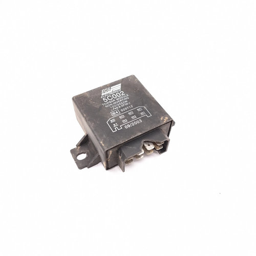 Calculator Modul Carlig Tractare VW TOURAN (1T) 2003 - 2010 E4020712, 12V3X52W, 5C002