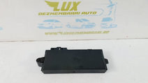 Calculator modul CAS 9237046-01 BMW X6 E71/E72 [20...