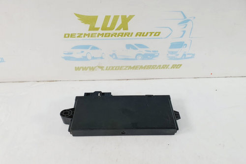 Calculator modul CAS 9237046-01 BMW X6 E71/E72 [2008 - 2012]