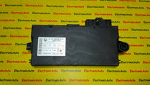 Calculator modul CAS3, CAS 3 BMW 61356943814, 6943...