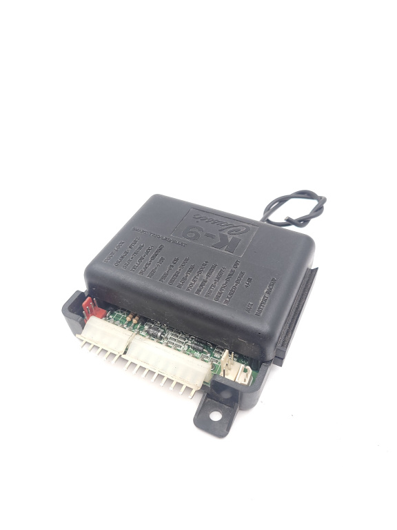 Calculator / Modul Centralizare,alarma Skoda FABIA 2 2007 - 2014