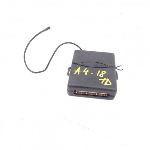Calculator / Modul Centralizare Audi A4 B7 (8E) 2004 - 2008 00563534