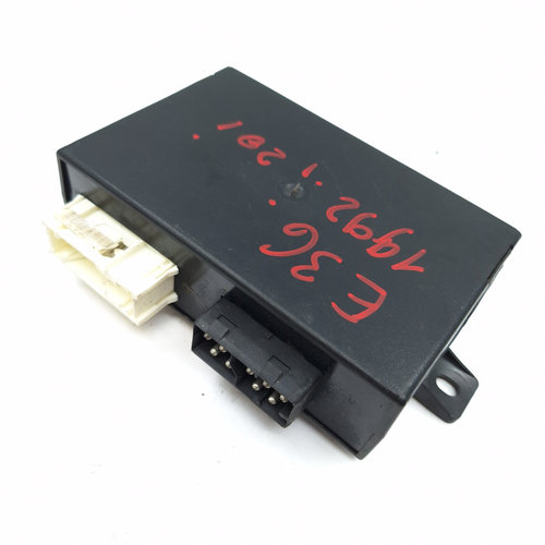 Calculator / Modul Centralizare BMW 5 (E39) 1995 - 2004 8353569, 61358353569, 6135-8353569, 61.35-8 ...
