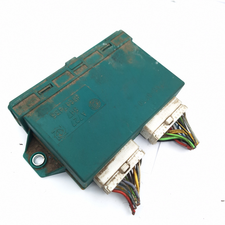 Calculator / Modul Centralizare Fiat MULTIPLA (186) 1998 - 2010 46847455, A727847