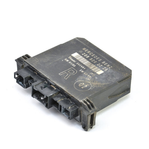 Calculator / Modul Centralizare Mercedes-Benz CLK (W208) 1997 - 2002 2088202226, 208 820 22 26, A 20...