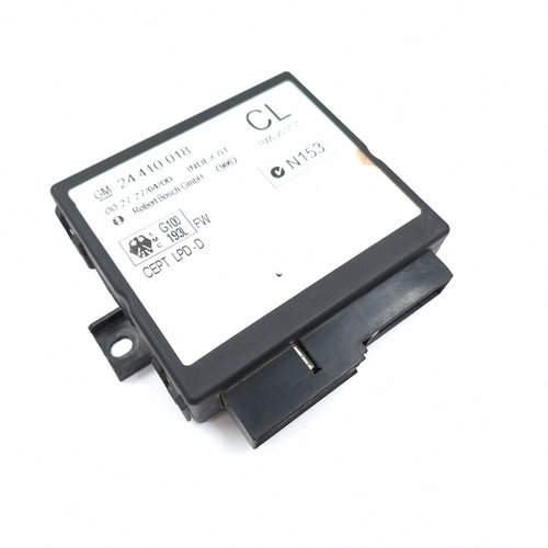 Calculator / Modul Centralizare Opel ASTRA G 1998 - 2009 24410018, 24 410 018, F005V00131