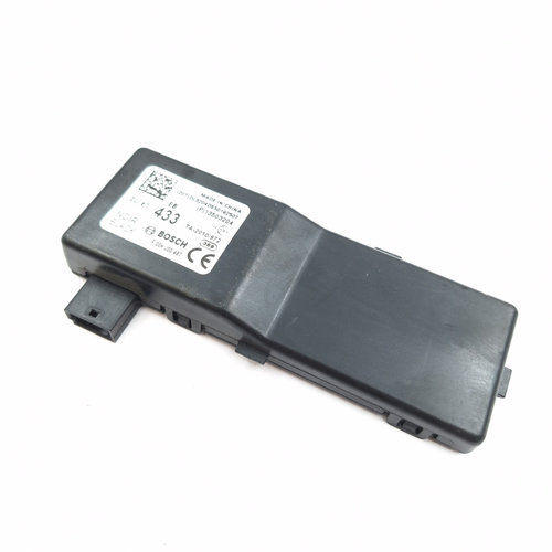 Calculator / Modul Centralizare Opel CORSA E 2014 - 2019 Benzina P13503204, F00HJ00487, F 00H J00 48...