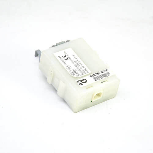 Calculator / Modul Centralizare Subaru FORESTER (SH) 2008 - 2013 Motorina 88035FG010, GSREU52