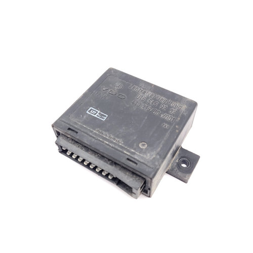 Calculator / Modul Centralizare,webasto / Incalzitor Apa Mercedes-Benz VITO / V-CLASS (W638) 1996 - ...