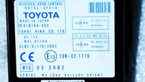 CALCULATOR MODUL CENTRALIZATA TOYOTA COROLLA VERSO...