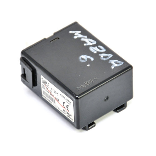 Calculator / Modul Centru,keyless Kessy Mazda 6 (GH) 2007 - 2012 Motorina X1T85474M, SKE12601