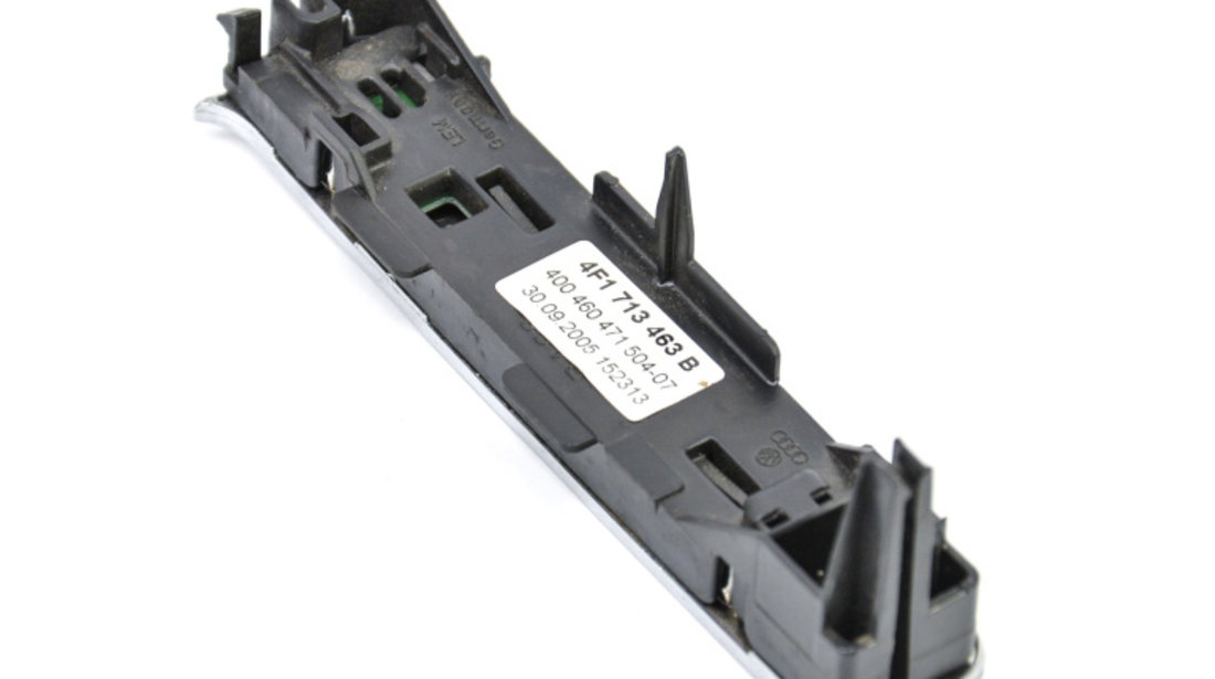 Calculator / Modul Centru,timonerie Audi A6 (4F, C6) 2004 - 2011 4F1713463B, 4F1 713 463 B, 4F1 713 463, 4F1713463