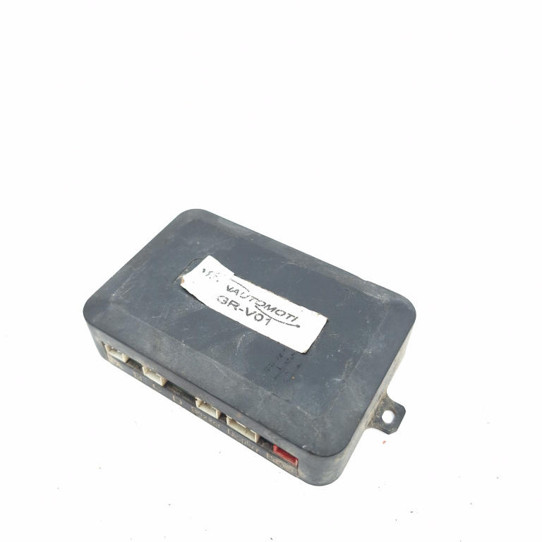 Calculator / Modul Chatenet Ch30 2013-2018 0.5 Benzina Grv01, Gr-V01