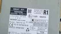 CALCULATOR MODUL CHEIE SMART CITIRE TOYOTA RAV 4 I...