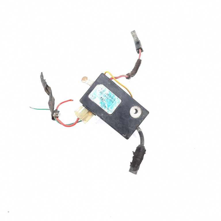 Calculator / Modul Chevrolet Aveo T300 2011-2020 96652379