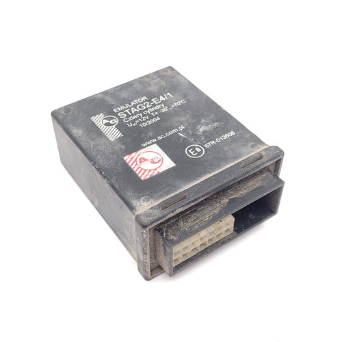 Calculator / Modul Chevrolet KALOS 2003 - 2011 67R013608, 67R-013608, E867R013608, E8 67R013608, STA...