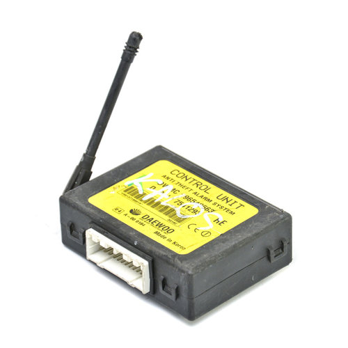 Calculator / Modul Chevrolet KALOS 2003 - 2011 96540563