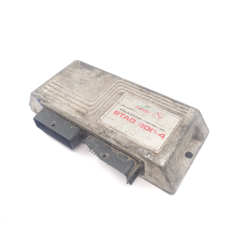 Calculator / Modul Chevrolet KALOS 2003 - 2011 STAG2004, STAG 200 4