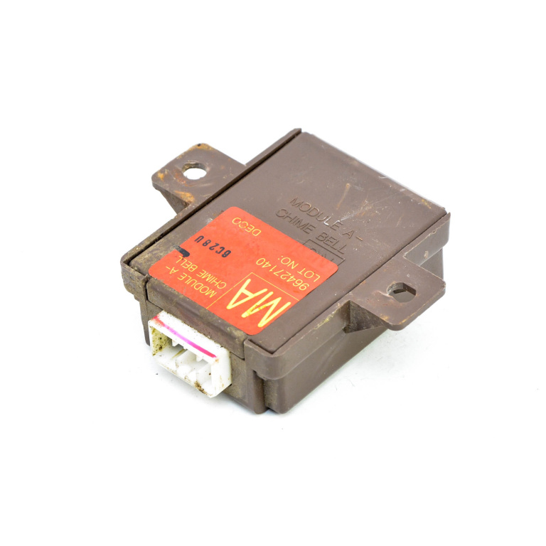 Calculator / Modul Chevrolet LACETTI (J200) 2003 - 2011 Benzina 96427140