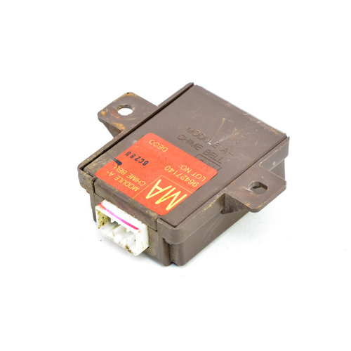 Calculator / Modul Chevrolet Lacetti (J200) 2003-2011 1.4 16V F14D3 Benzina 96427140 Deco