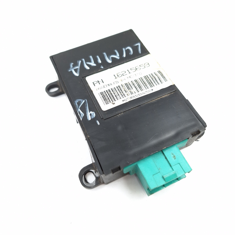 Calculator / Modul Chevrolet LUMINA Limuzina 1989 - 2001 16215659