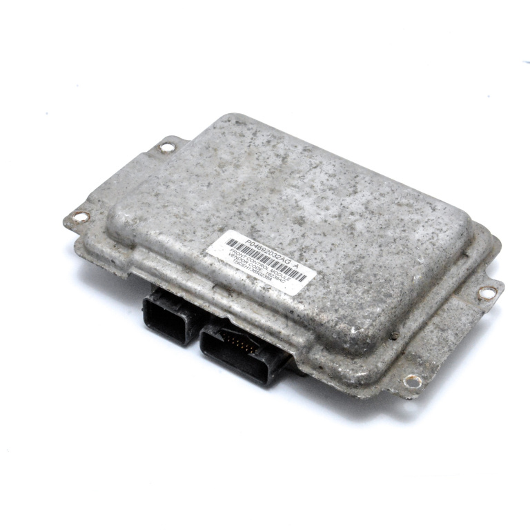 Calculator / Modul Chrysler 300 C (Lx) 2005-2010 2.7 Eer Benzina P04692032Ag, 13650235A, 16238Ac